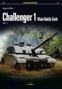 Challenger 1 Main Battle Tank - Preview