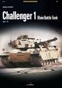 Challenger 1 Main Battle Tank - Preview