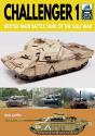 Challenger 1 - Preview