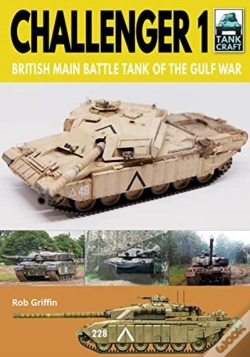 Capa do artigo Challenger 1