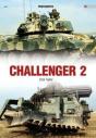 Challenger 2 - Preview