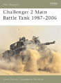 Challenger 2 Main Battle Tank 1987â€“2006 - Preview
