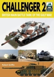 Capa do artigo Challenger 2