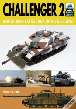 Capa do artigo Challenger 2