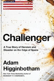 Capa do artigo Challenger