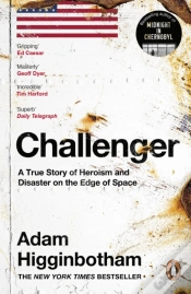 Capa do artigo Challenger