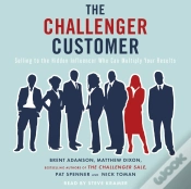 Capa do artigo Challenger Customer