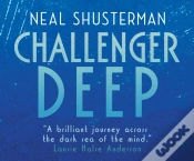 Capa do artigo Challenger Deep