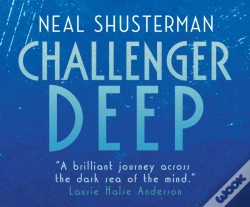 Capa do artigo Challenger Deep
