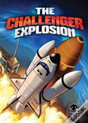 Capa do artigo Challenger Explosion