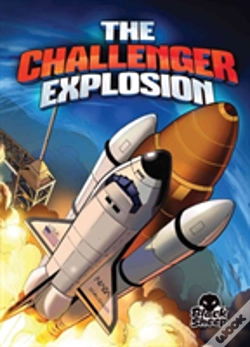 Capa do artigo Challenger Explosion