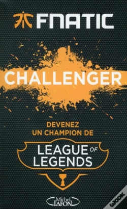 Capa do artigo Challenger