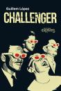 Challenger - Preview