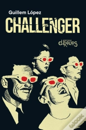 Capa do artigo Challenger