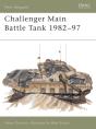 Challenger Main Battle Tank 1982 97 - Preview