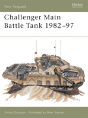 Challenger Main Battle Tank 1982â€“97 - Preview