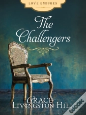 Capa do artigo Challengers
