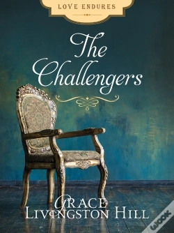 Capa do artigo Challengers