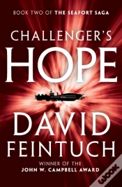 Capa do artigo Challenger