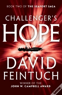 Capa do artigo Challenger'S Hope