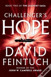 Capa do artigo Challenger