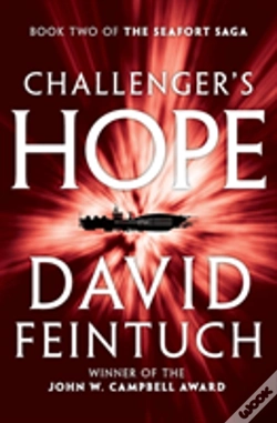 Capa do artigo Challenger'S Hope