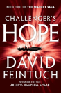 Challenger'S Hope - Preview