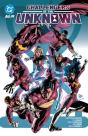 Challengers Of The Unknown - Preview