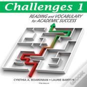 Challenges 1