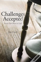 Capa do artigo Challenges Accepted: Twenty-Four Hours T