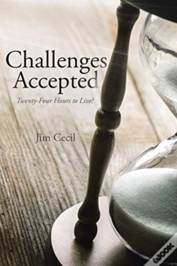 Capa do artigo Challenges Accepted: Twenty-Four Hours T