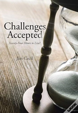 Capa do artigo Challenges Accepted: Twenty-Four Hours T