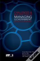 Challenges And Best Practices Of Managing Government Projects And Programs