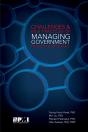 Challenges And Best Practices Of Managing Government Projects And Programs - Preview