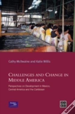 Capa do artigo Challenges And Change In Middle America