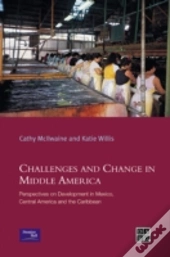 Challenges And Change In Middle America