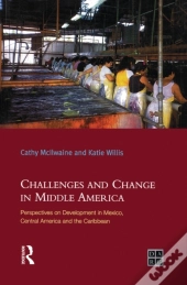 Challenges And Change In Middle America