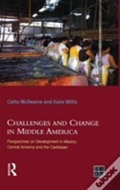 Challenges And Change In Middle America