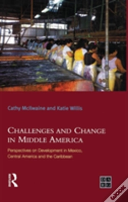 Capa do artigo Challenges And Change In Middle America