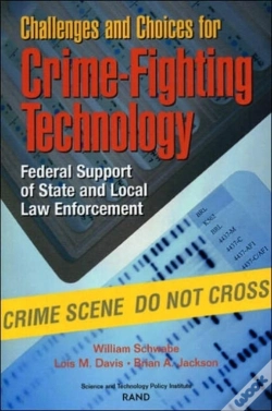 Capa do artigo Challenges And Choices For Crime-Fighting Technology