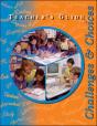 Challenges And Choices Questioning The Text - Scottish Teacher'S Notes - Preview