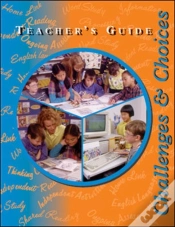 Capa do artigo Challenges And Choices Questioning The Text - Scottish Teacher
