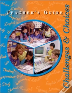 Capa do artigo Challenges And Choices Questioning The Text - Scottish Teacher'S Notes