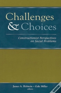 Capa do artigo Challenges And Choices