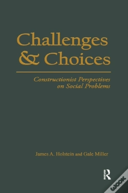Capa do artigo Challenges And Choices