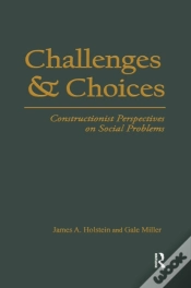 Capa do artigo Challenges And Choices