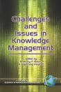 Challenges And Issues In Knowledge Management - Preview