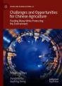 Challenges And Opportunities For Chinese Agriculture - Preview