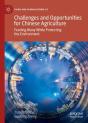 Challenges And Opportunities For Chinese Agriculture - Preview