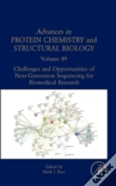 Challenges And Opportunities For Structural Biology In The Wake Of Next-Generation Sequencing Of Human Genomes